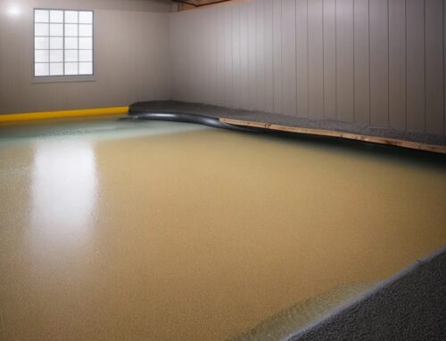 Invest in Great Epoxy Floors for Your Missoula Home